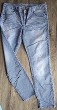 Damen jeans blau gebraucht kaufen  Berlin