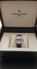 Frederique constant limited for sale  BRIGHTON