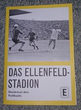 Info heft ellenfeld gebraucht kaufen  Deutschland