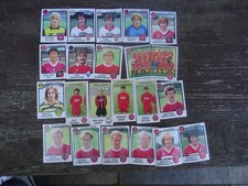 Panini sammelbilder konvolut gebraucht kaufen  Neustadt b.Coburg