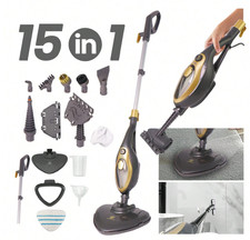 Superlex steam mop for sale Superlex steam mop for sale  DUDLEY