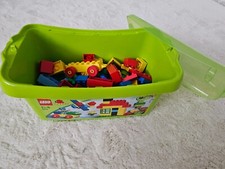 Lego duplo starterset gebraucht kaufen  Klettgau