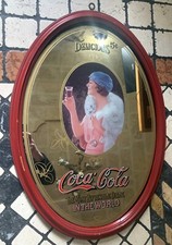 Vintage large specchio usato  Gioia del Colle