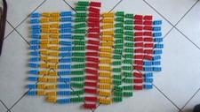 Steckbausteine bauklötzchen k gebraucht kaufen  Karlsruhe