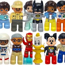 Duplo lego people for sale  SEAFORD