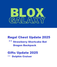 Regal chest update d'occasion  Expédié en Belgium