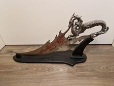 Trading fantasy dolch gebraucht kaufen  Dessau-Roßlau