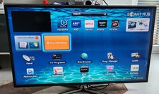 Samsung lcd fernseher gebraucht kaufen  Lörrach