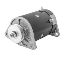 Parts ezgo generator for sale  Katy