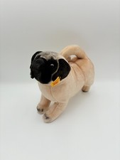 Steiff pug dog for sale  Virginia Beach