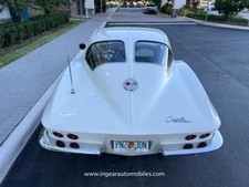 1963 chevrolet corvette for sale  Miami