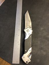 Boker magnum knife for sale  Winnsboro