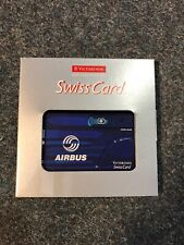 Airbus merchandise victorinox gebraucht kaufen  Hemmoor