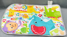Fisher price deluxe for sale  Monterey