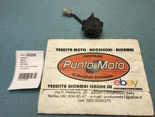 Relè teleruttore avviamento usato  Frattaminore