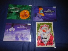 Diddl weihnachtskarte graue gebraucht kaufen  Viersen