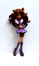 Jouet figurine claudeen d'occasion  Ailly-sur-Somme