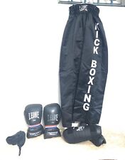 Leone kit kick usato  Brescia