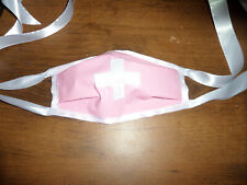 Pink plastic pvc for sale  LEIGH