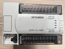 Fx2n 16mr mitsubishi for sale  GILLINGHAM