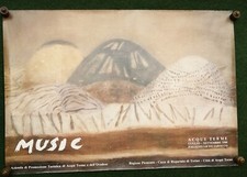 Anton zoran music usato  Cirie