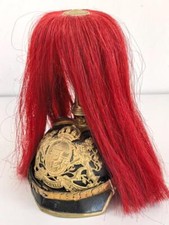 Bayern pickelhaube einen gebraucht kaufen  Speyer