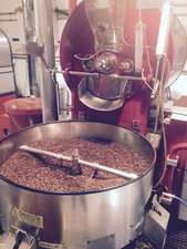 Coffee roaster 30kg for sale  Forked River