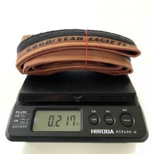 Goodyear eagle clincher d'occasion  Expédié en Belgium