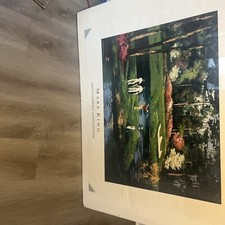 Vintage mark king for sale  Swansea