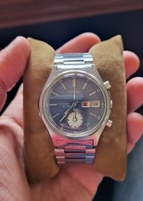 Seiko flyback chronograph usato  Corsano