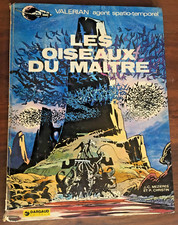 Mézières christin valérian d'occasion  Créon