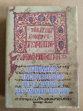 Dizionario enciclopedico della usato  Quartu Sant Elena