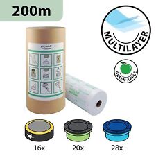 200m ricarica mangia usato  Bozen