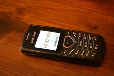 Cellulare samsung e1170 usato  Ficulle