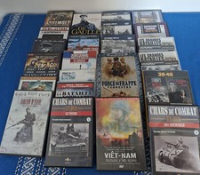 Lot dvd films d'occasion  Saint-Gildas-des-Bois
