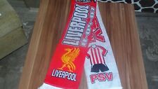Fussball schals liverpool gebraucht kaufen  Gotha