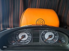 Compteur vitesse mercedes d'occasion  Saint-Omer