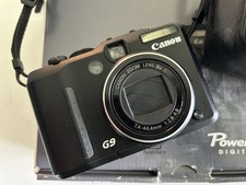 Canon powershot 12.1mp for sale  CHELMSFORD