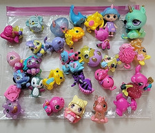Lote misto de mini figuras Hatchimals animais dragão etc... comprar usado Lote misto de mini figuras Hatchimals animais dragão etc... comprar usado  Enviando para Brazil