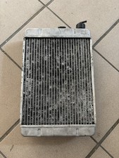 Radiatore kart usato Radiatore kart usato  Pisogne