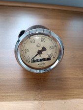 Tacho 125 ifa gebraucht kaufen  Wusterwitz