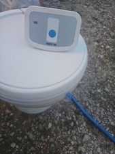 Chemie campingtoilette festein gebraucht kaufen  Sulzbach-Rosenberg