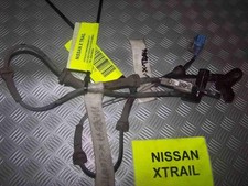 Nissan trail dal usato  Paterno