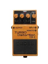BOSS DS-2 TURBO DISTORTION 1999 410313 comprar usado  Enviando para Brazil