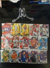 Cartes adrenalyn ligue d'occasion  Mandelieu-la-Napoule