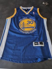Maglia stephen curry usato  Roma