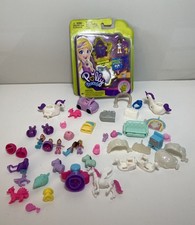 Lot polly pocket for sale  Whiteland