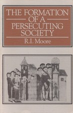 The formation persecuting gebraucht kaufen  Berlin