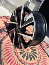 Cerchio lega opel usato  Napoli