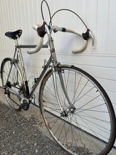 Vélo route course d'occasion  Albi